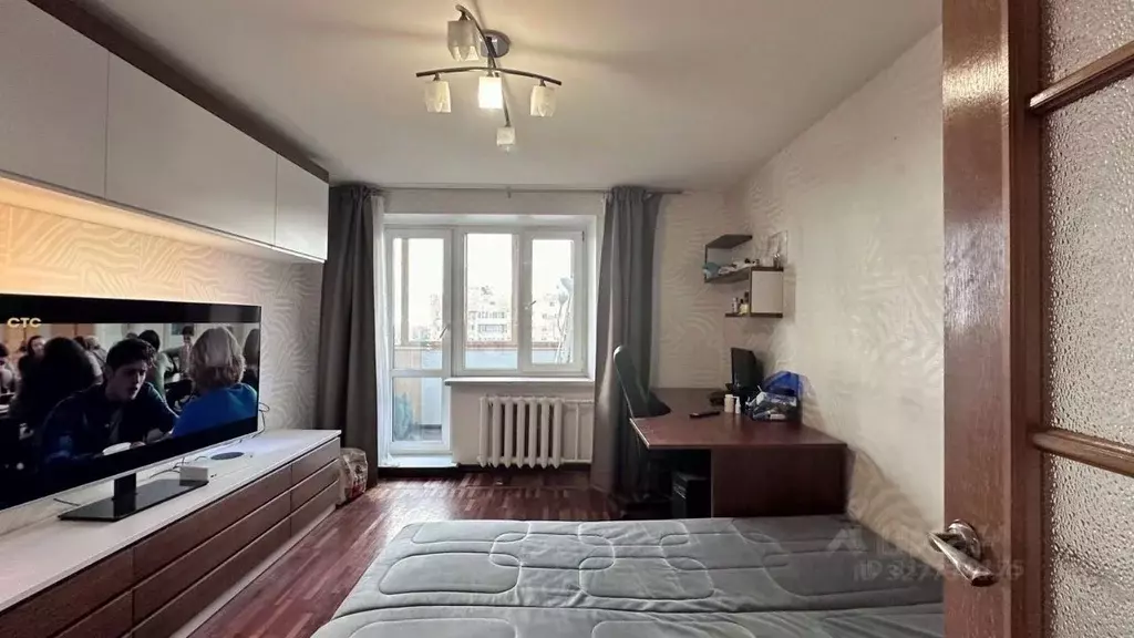 2-к кв. Санкт-Петербург просп. Непокоренных, 16к1 (52.0 м) - Фото 2