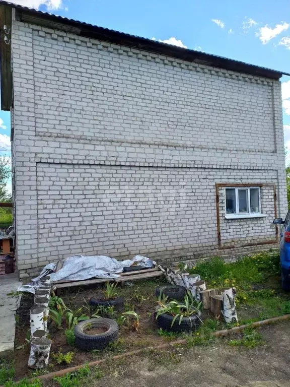 Дом в Липецкая область, Липецк Ремонтник СНТ, 3-я линия, 50 (76 м) - Фото 1