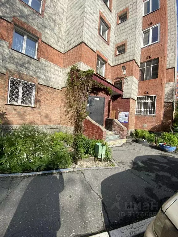 Квартира, 2 комнаты, 53 м - Фото 1