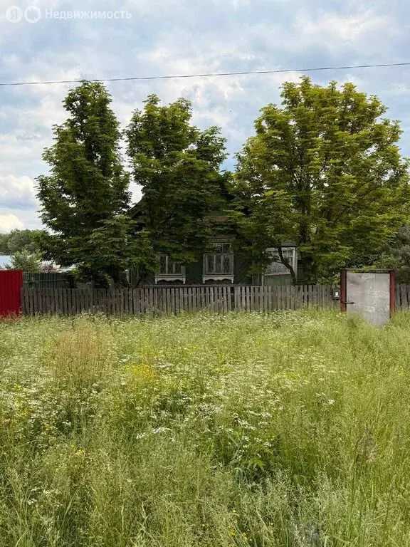 Дом в Курлово, Владимирская улица, 68 (43.7 м) - Фото 1