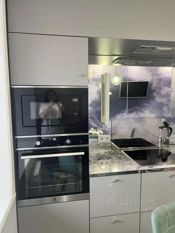 4-к кв. Иркутская область, Иркутск ул. Пискунова, 48 (102.0 м) - Фото 1