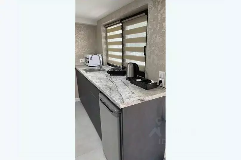 1-к кв. Крым, Ялта ул. Гоголя, 22 (18.0 м) - Фото 1