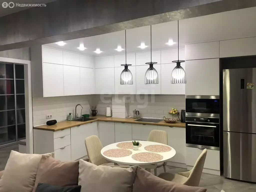 3-комнатная квартира: Горно-Алтайск, Технологический переулок, 16 ... - Фото 2