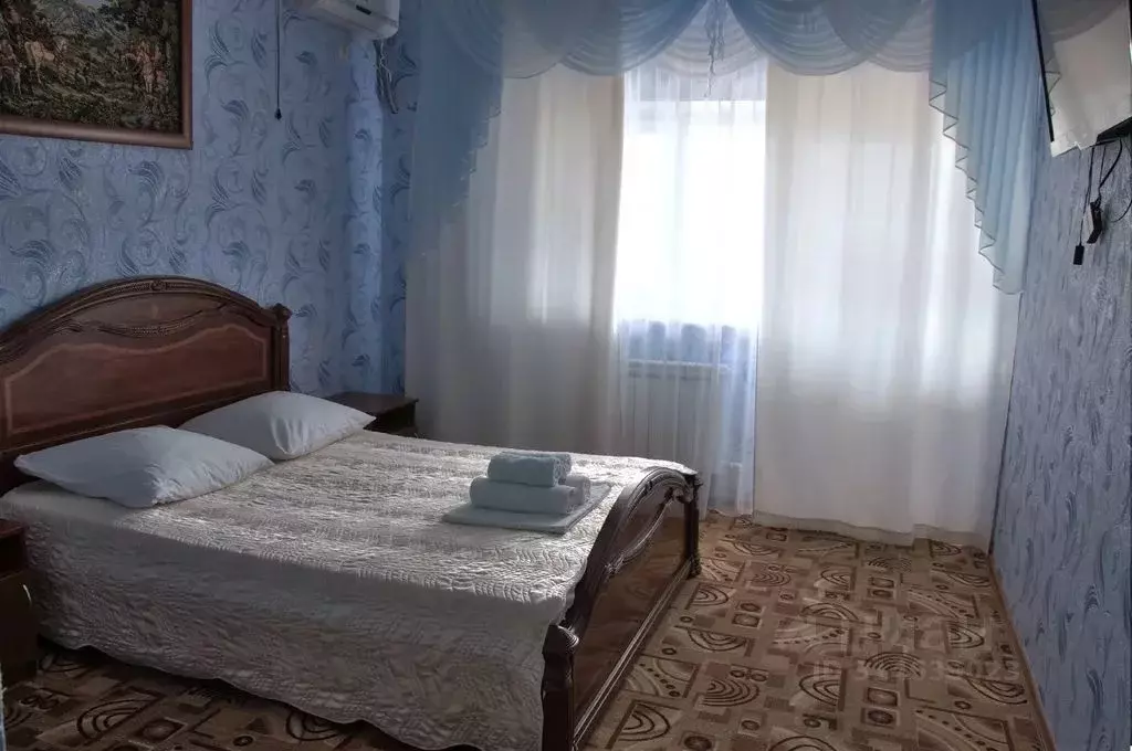 Комната Ростовская область, Волгодонск Набережная ул., 18 - Фото 0