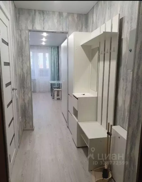 Студия Башкортостан, Уфа ул. Летчика Кобелева, 3/2 (25.0 м) - Фото 1