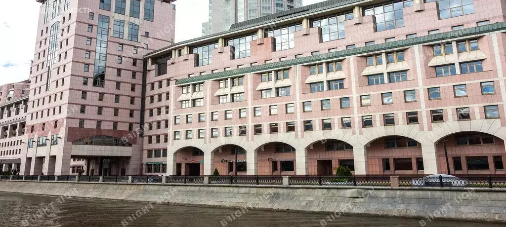 Офис (488 м) - Фото 1