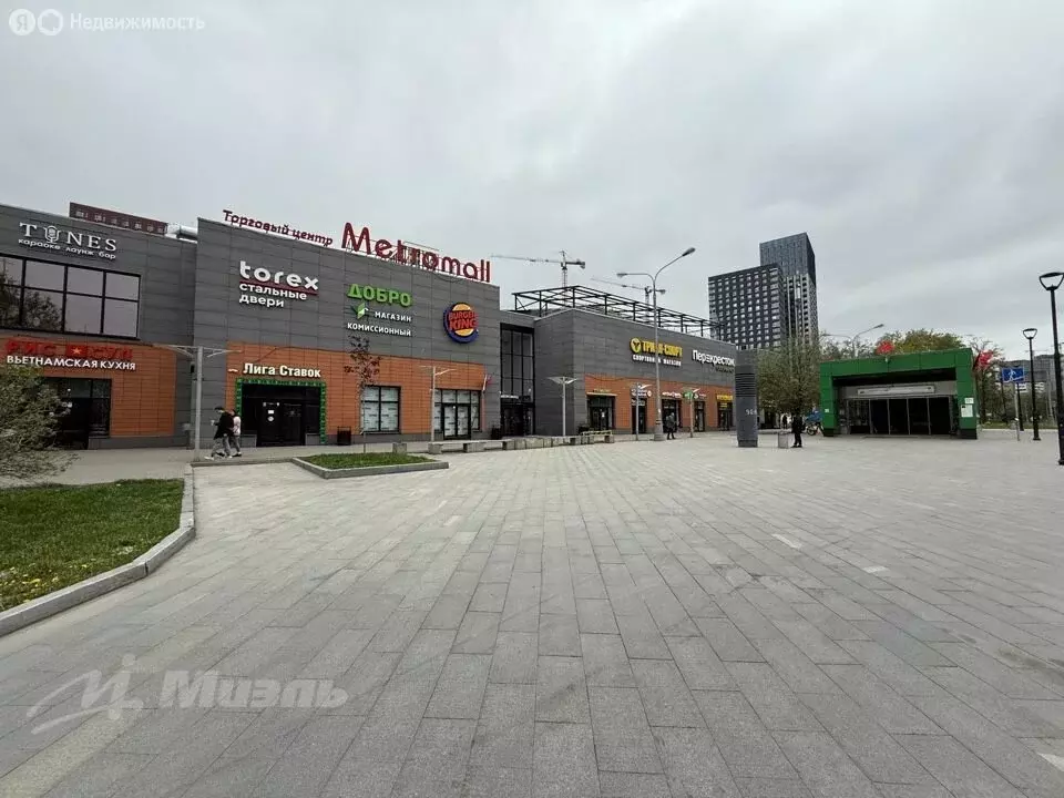 Помещение свободного назначения (14 м) - Фото 1