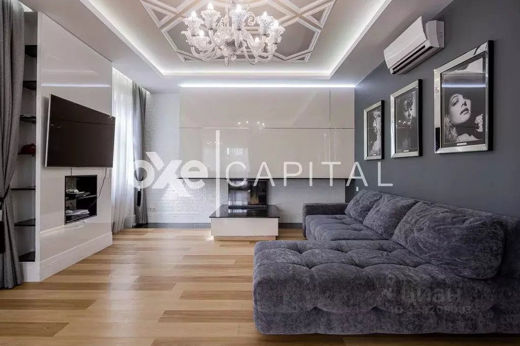 Дом в Московская область, Истра муниципальный округ, д. Аносино, Грин ... - Фото 2