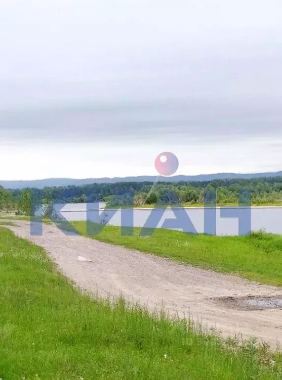 Участок в Красноярский край, Емельяновский район, с. Частоостровское ... - Фото 0