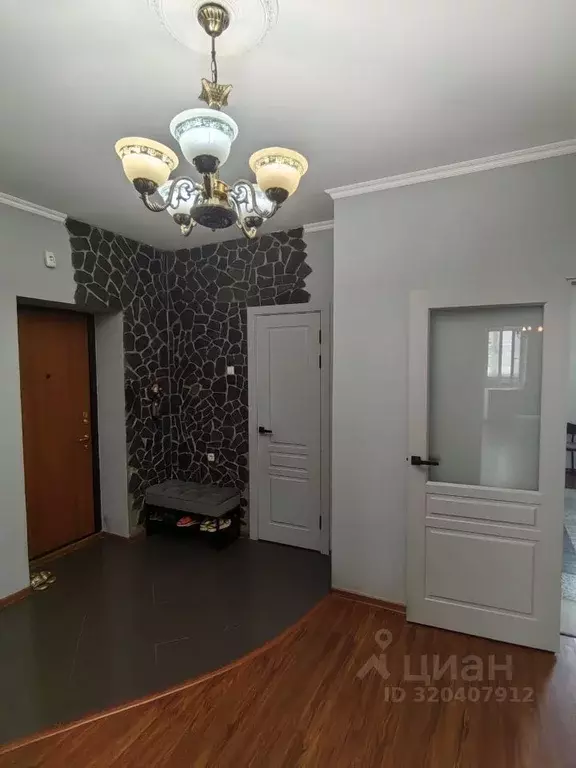 2-к кв. Забайкальский край, Чита ул. Бутина, 115к2 (74.4 м) - Фото 1