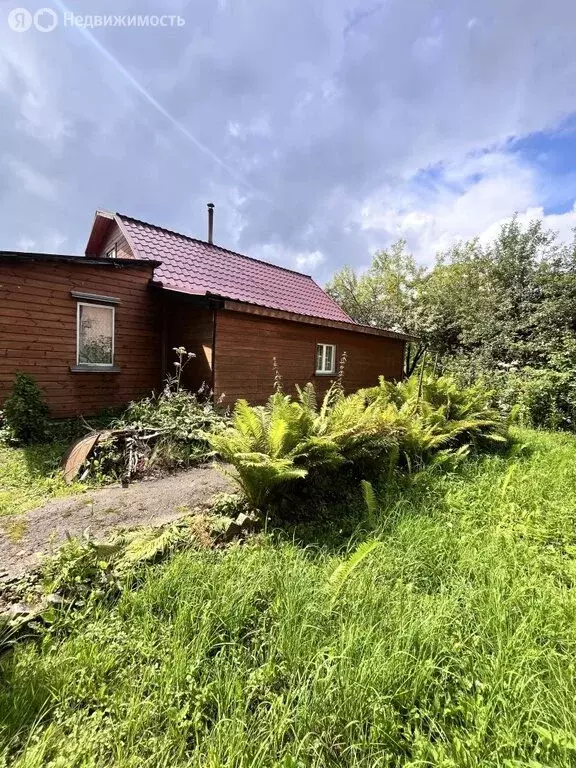 Дом в Чаглава, Озёрная улица, 2 (60 м) - Фото 1