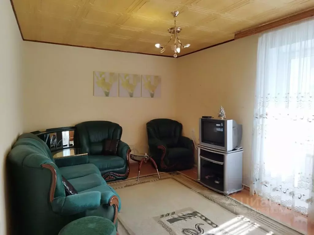 2-к кв. Белгородская область, Губкинский городской округ, пос. ... - Фото 1