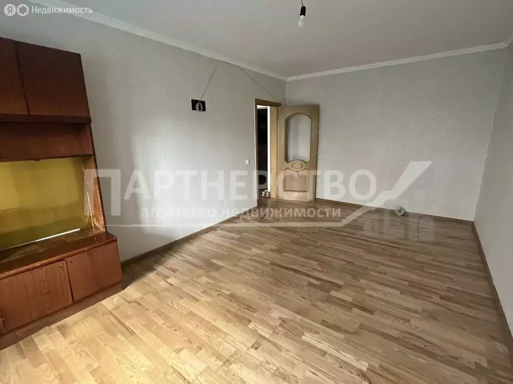 2-комнатная квартира: Афипский, улица Пушкина, 140А (46.7 м) - Фото 1