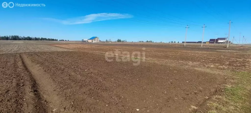 Участок в Каменное, Северная улица (13 м) - Фото 0