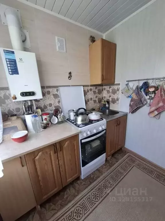 2-к кв. Ивановская область, Кинешма ул. Менделеева, 74 (44.5 м) - Фото 1