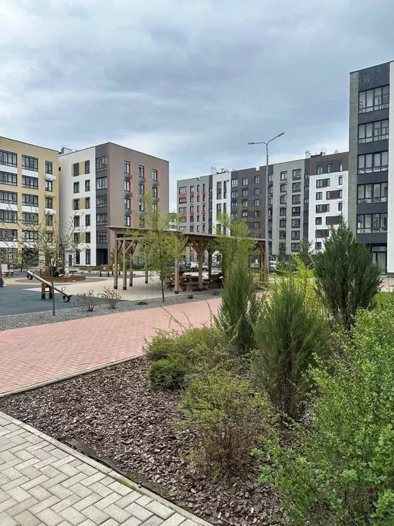 Продаётся 1-к квартира, 36.2 м - Фото 1