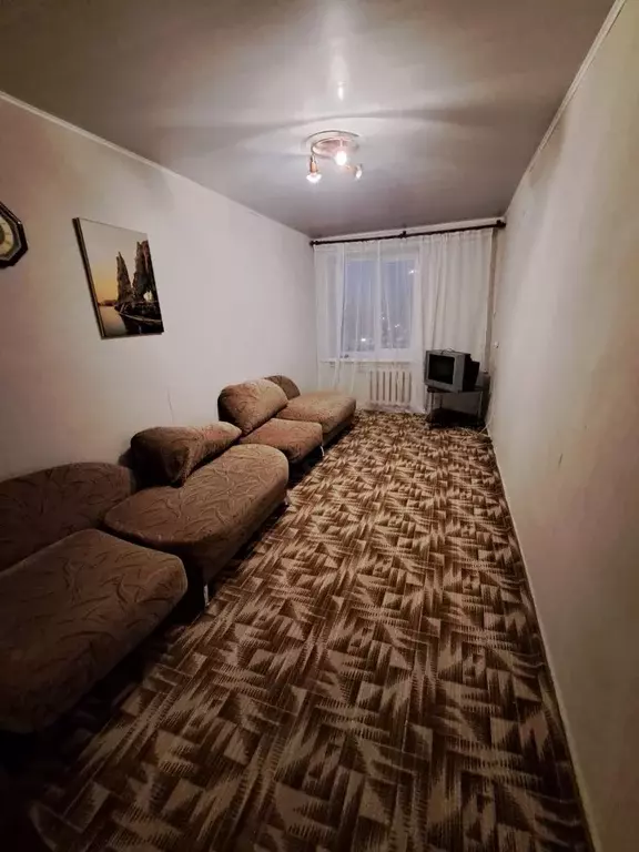 Продаётся 2-к квартира, 44.3 м - Фото 1