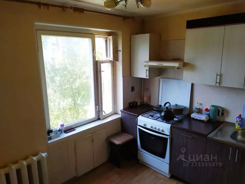 2-к кв. Рязанская область, Рязань Магистральная ул., 13к1 (46.9 м) - Фото 2