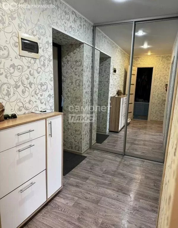 1-комнатная квартира: Липецк, Московская улица, 151 (35 м) - Фото 1