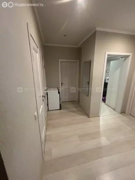 2-комнатная квартира: Казань, улица Восход, 16 (55.9 м) - Фото 2