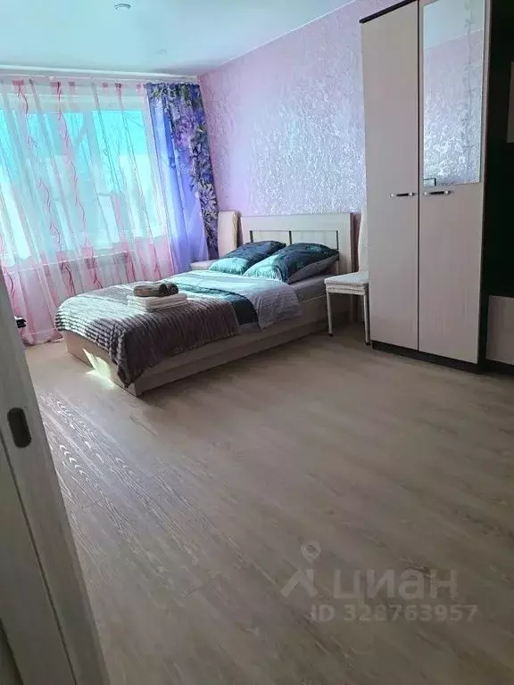 1-к кв. Ленинградская область, Выборг Судостроительная ул., 12 (32.0 ... - Фото 1