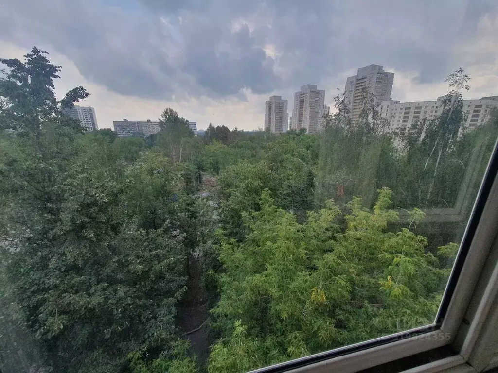 2-к кв. Москва ул. Введенского, 22К2 (48.0 м) - Фото 1