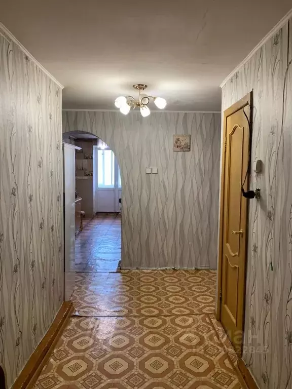 2-к кв. Забайкальский край, Чита ул. Бекетова, 25 (55.0 м) - Фото 1