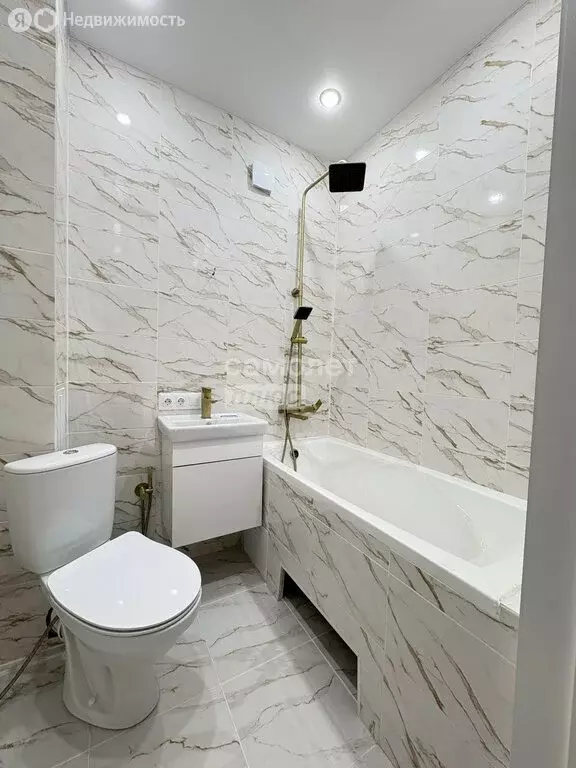 1-комнатная квартира: Республика Марий Эл, городской округ Йошкар-Ола, ... - Фото 1