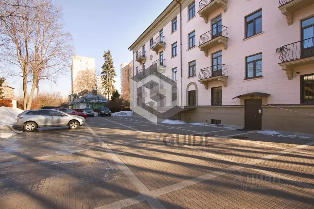Офис в Москва ул. Сурикова, 24 (79 м) - Фото 1