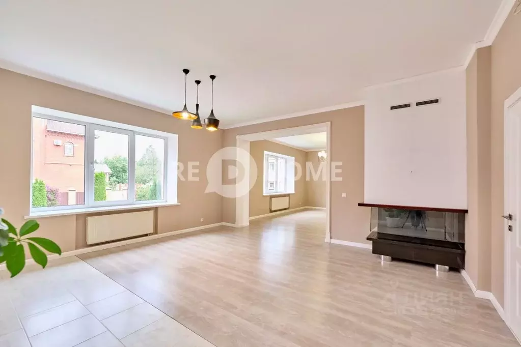 Дом в Пермский край, Пермь Осокинская ул., 34А (309 м) - Фото 1