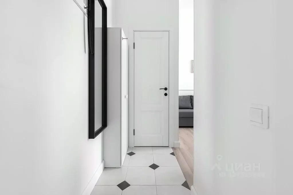 1-к кв. Санкт-Петербург Гороховая ул., 4 (45.0 м) - Фото 2