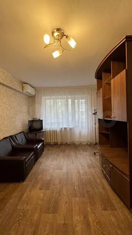 1-к. квартира, 31 м, 2/5 эт. - Фото 0