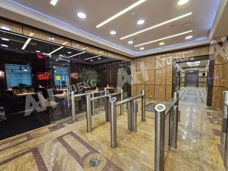 Помещение свободного назначения в Москва ул. Наметкина, 12А (1337 м) - Фото 2