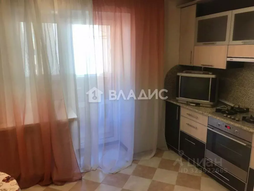 1-к кв. Владимирская область, Владимир ул. Безыменского, 17г (42.0 м) - Фото 1