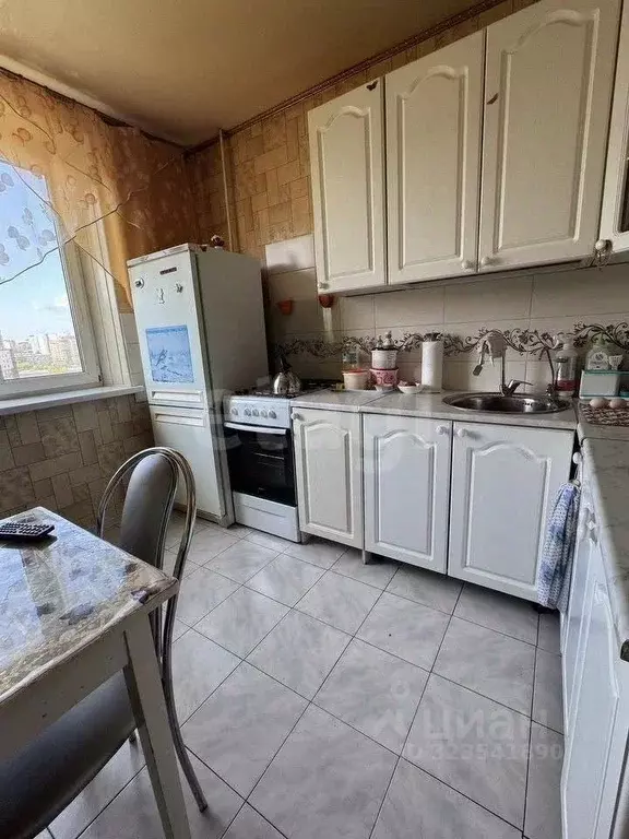 2-к кв. Пермский край, Пермь ул. Юрша, 60 (52.9 м) - Фото 2