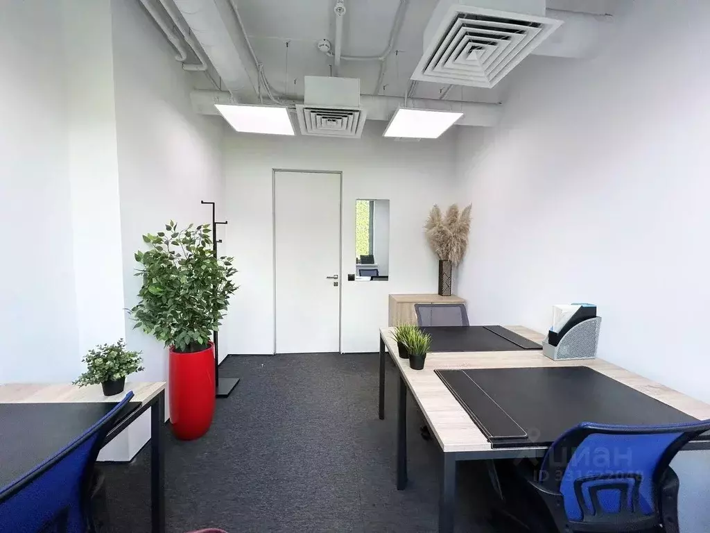 Офис в Москва ул. Академика Варги, 8К1 (15 м) - Фото 2