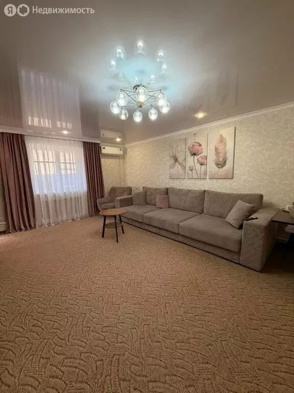 Дом в Пятигорск, Широкая улица (120 м) - Фото 1