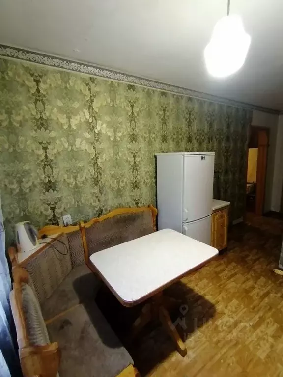 Комната Красноярский край, Красноярск Высотная ул., 4а (12.0 м) - Фото 1