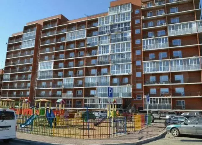 Студия Хабаровский край, Хабаровск ул. Алексеевская, 64/2 (27.0 м) - Фото 1
