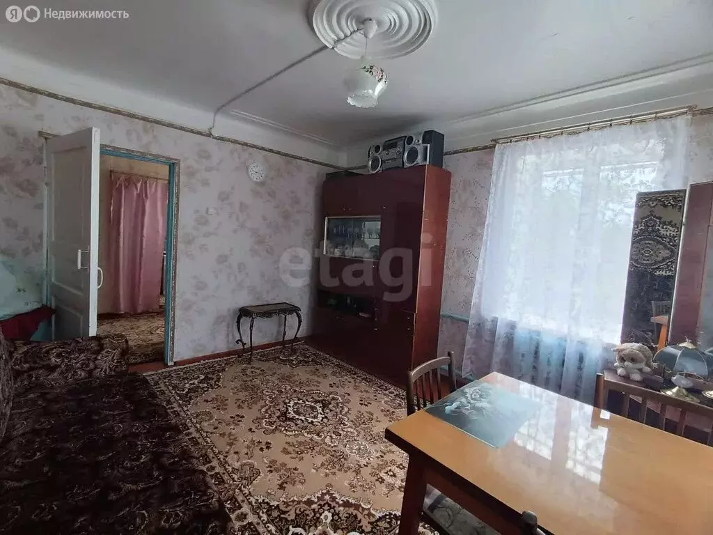Дом в Крутой Майдан, Заовражная улица (39.8 м) - Фото 1
