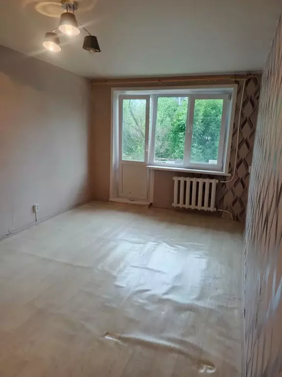 Продаётся 1-к квартира, 30.7 м - Фото 1