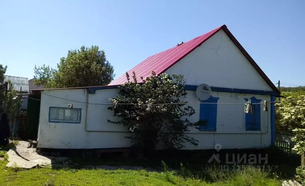 Дома в кантемировке воронежской области