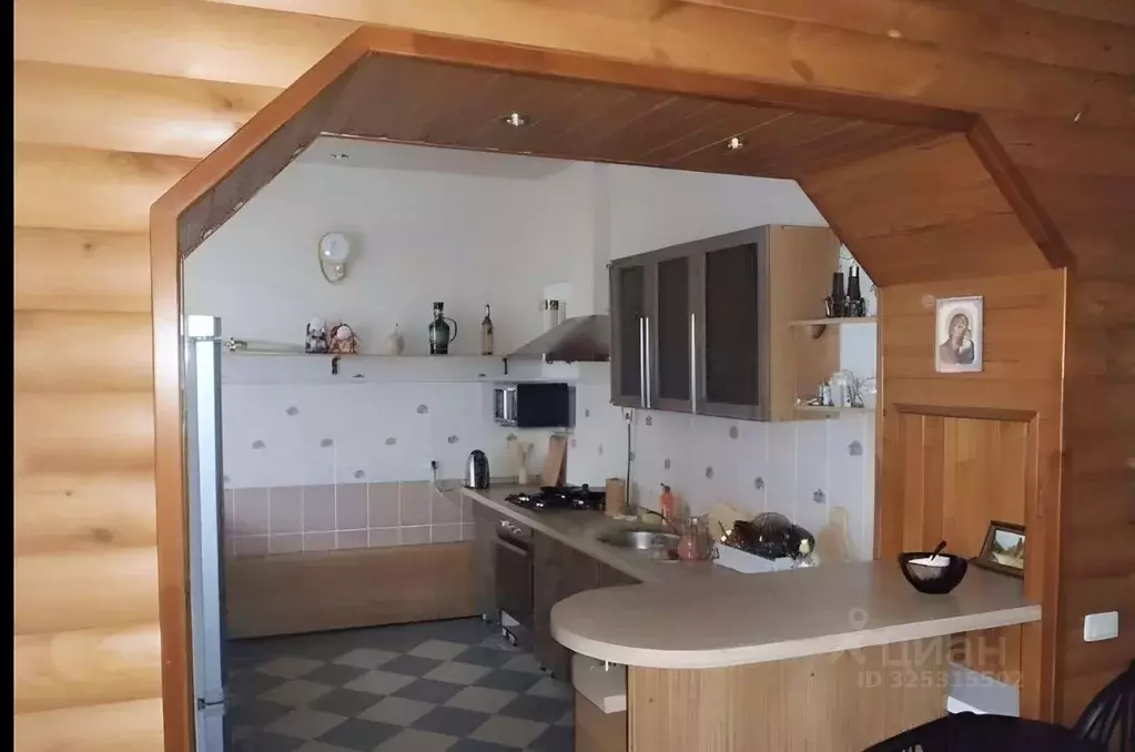 Дом в Башкортостан, Абзелиловский район, Ташбулатовский сельсовет, с. ... - Фото 2