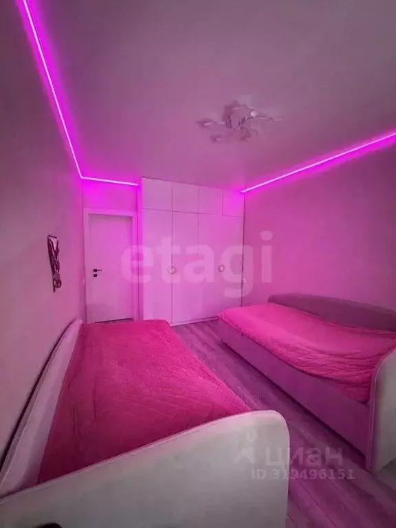 3-к кв. Ростовская область, Ростов-на-Дону ул. Вересаева, 101/1с2 ... - Фото 0