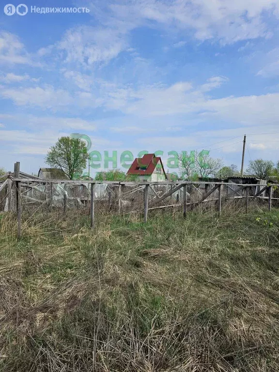 Участок в Брянск (6 м) - Фото 1