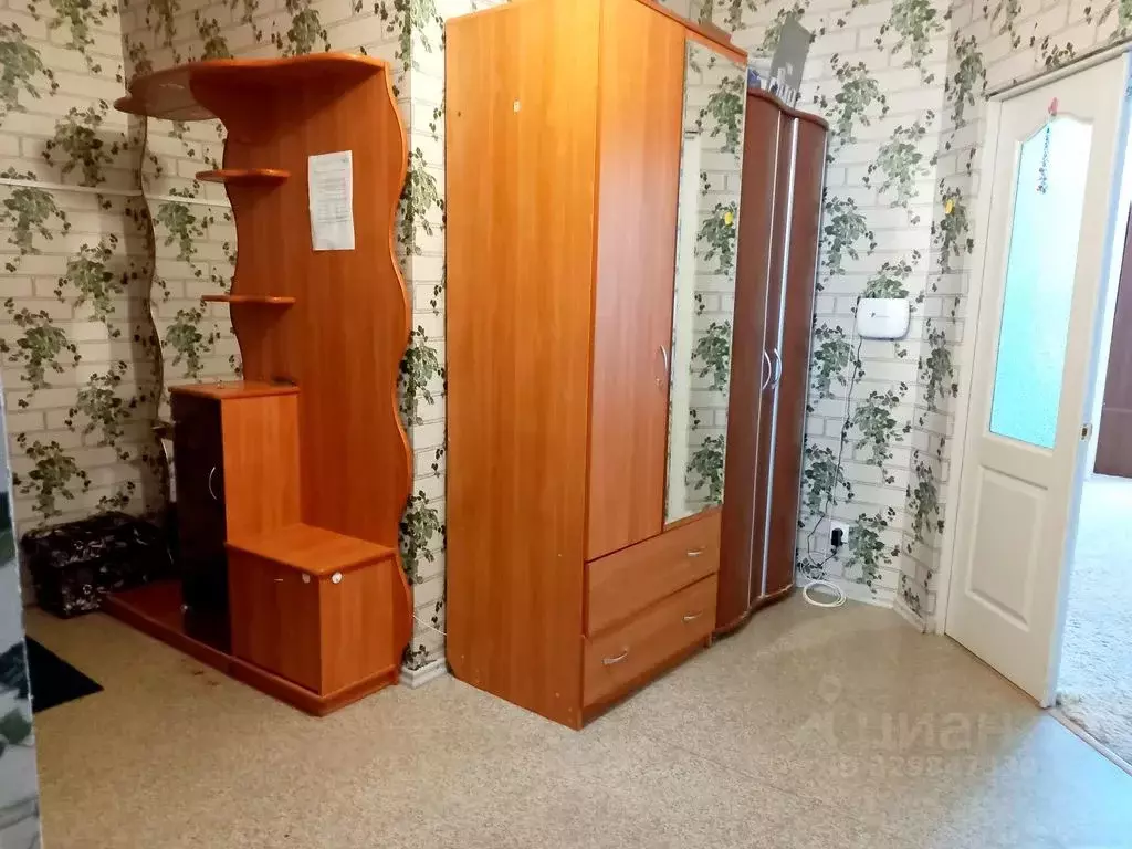 1-к кв. Ненецкий АО, Нарьян-Мар ул. Имени Профессора Г.А. Чернова, 7 ... - Фото 2