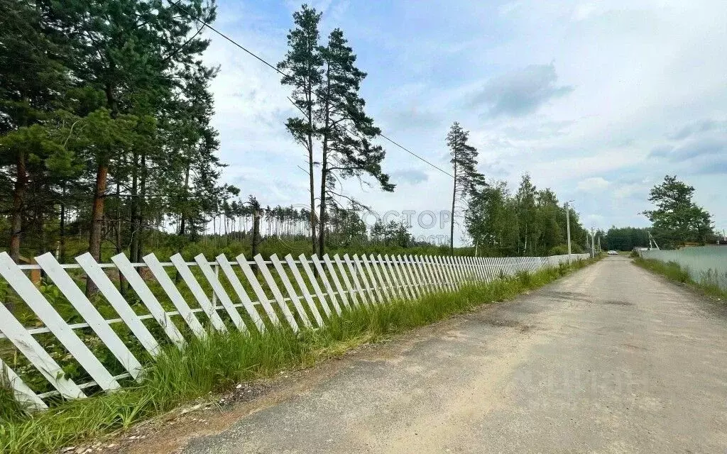 Участок в Московская область, Электроугли Богородский городской округ, ... - Фото 0