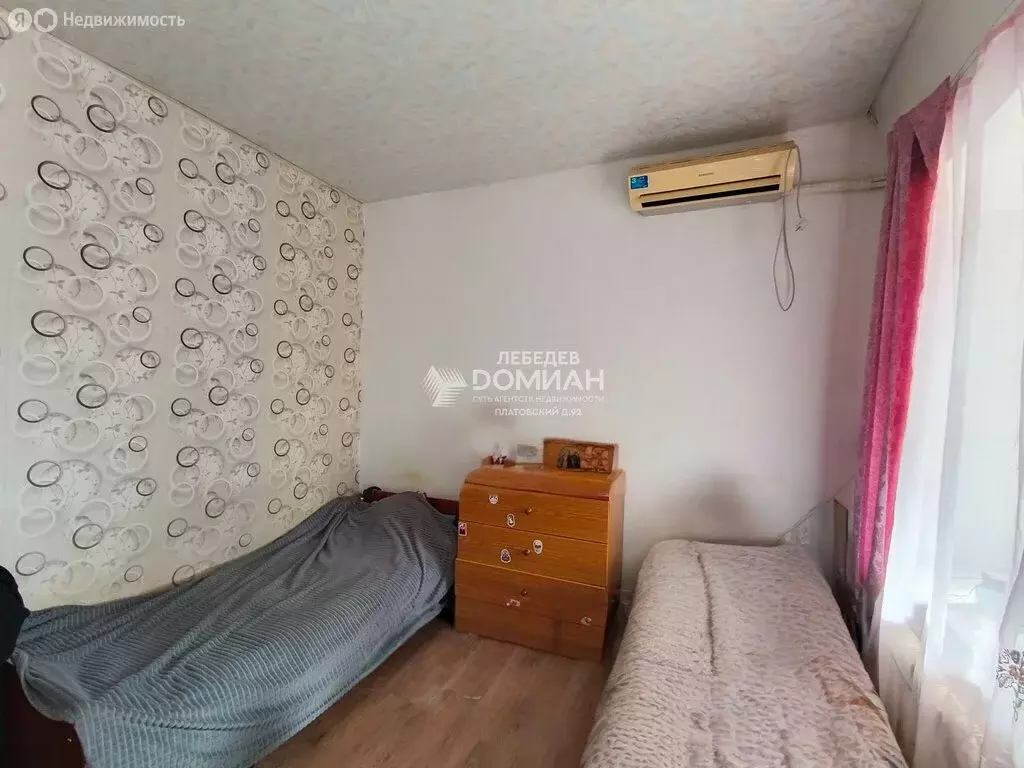 1к в -комнатной квартире ( м) - Фото 1