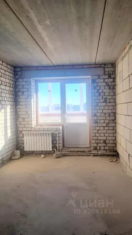 3-к кв. Самарская область, Самара Радонежская ул., 1 (90.8 м) - Фото 1