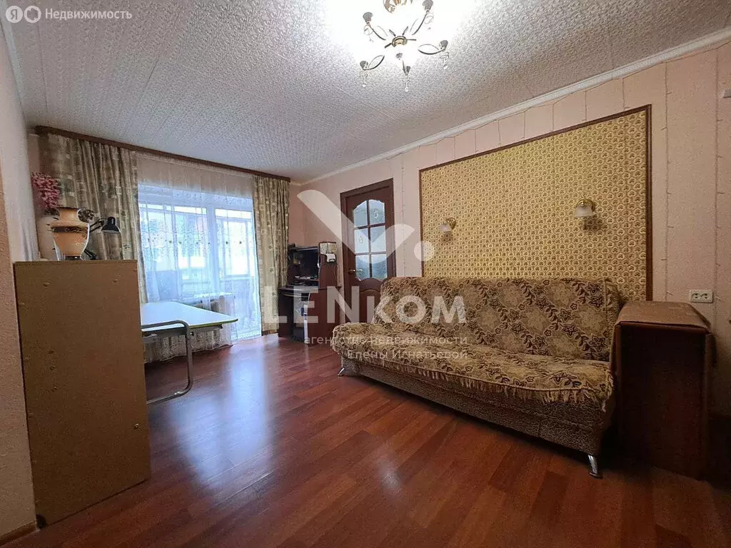 2-комнатная квартира: Ижевск, улица Коммунаров, 206 (44.7 м) - Фото 0